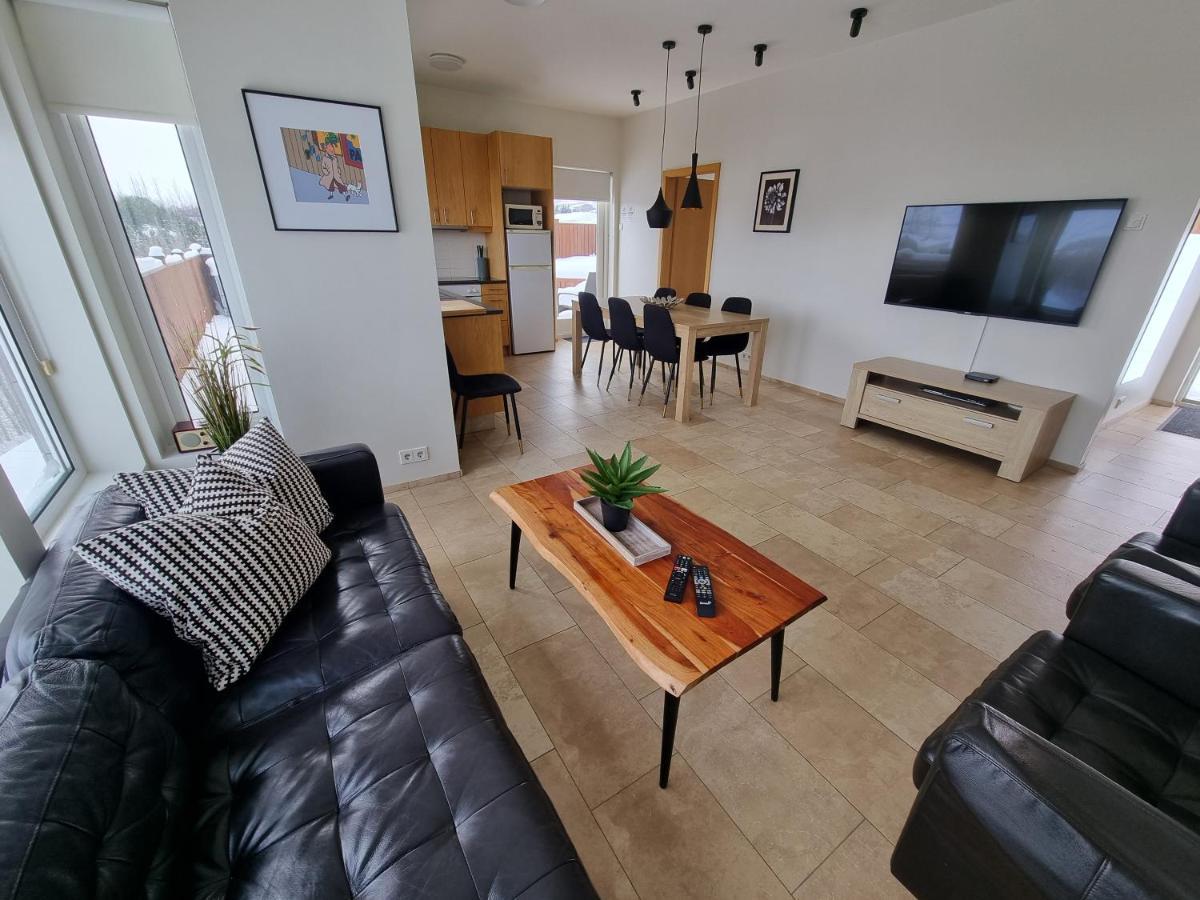 Saeluhus & Apartamento *